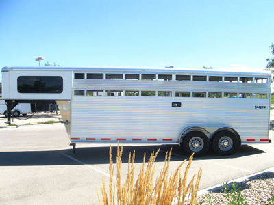 shadow trailers 720stk gn 2010 white not specified not specified 80504