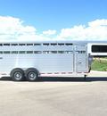 shadow trailers 720stk gn 2010 white not specified not specified 80504