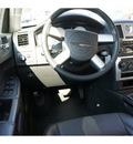 chrysler 300 2010 black sedan gasoline 6 cylinders rear wheel drive automatic 47130