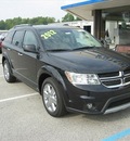 dodge journey 2012 suv flex fuel 6 cylinders all whee drive not specified 46036