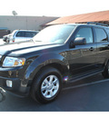 mazda tribute 2011 black suv i touring gasoline 4 cylinders front wheel drive automatic 92653