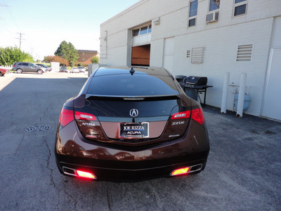 acura zdx 2010 maroon hatchback awd tech gasoline 6 cylinders all whee drive automatic with overdrive 60462