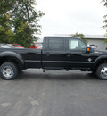 ford f 350 super duty 2012 blk biodiesel 8 cylinders 4 wheel drive shiftable automatic 46168