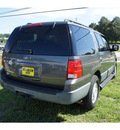 ford expedition 2005 dark shadow grey suv xlt dvd gasoline 8 cylinders 4 wheel drive automatic with overdrive 07724