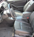 nissan altima 2012 black sedan s gasoline 4 cylinders front wheel drive automatic 33884