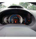 honda insight 2010 crystal black hatchback lx hybrid 4 cylinders front wheel drive cont  variable trans  07724