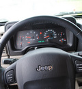 jeep wrangler 2006 beige suv x gasoline 6 cylinders 4 wheel drive 6 speed manual 44024