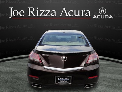 acura tl 2012 brown sedan advance gasoline 6 cylinders front wheel drive automatic with overdrive 60462