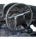 gmc sonoma 2000 gray pickup truck sls gasoline 6 cylinders rear wheel drive automatic 45344