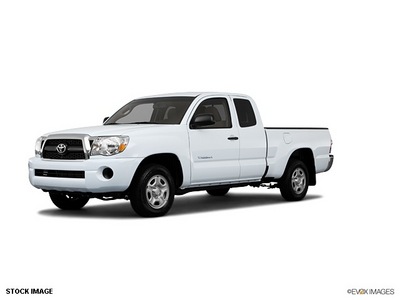 toyota tacoma 2011 gasoline 4 cylinders 4 wheel drive not specified 27215