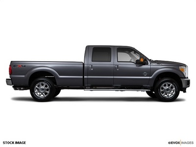 ford f 250 super duty 2011 red flex fuel 8 cylinders 4 wheel drive shiftable automatic 46168