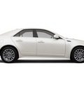 cadillac cts 2012 coupe 3 6l premium gasoline 6 cylinders all whee drive 6 speed automatic 45036