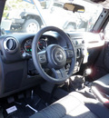 jeep wrangler 2011 black suv sport gasoline 6 cylinders 4 wheel drive 6 speed manual 08844