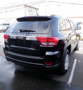 jeep grand cherokee 2011 blue suv laredo gasoline 6 cylinders 4 wheel drive automatic with overdrive 08844
