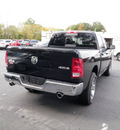 ram ram 1500 2011 black gasoline 8 cylinders 4 wheel drive automatic with overdrive 08844