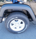 jeep wrangler unlimited 2011 black suv sport gasoline 6 cylinders 4 wheel drive 6 speed manual 08844