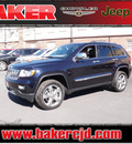 jeep grand cherokee 2011 blue suv overland gasoline 8 cylinders 4 wheel drive automatic with overdrive 08844