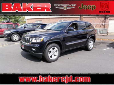 jeep grand cherokee 2011 blue suv laredo gasoline 6 cylinders 4 wheel drive automatic with overdrive 08844