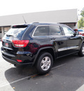 jeep grand cherokee 2011 blue suv laredo gasoline 6 cylinders 4 wheel drive automatic with overdrive 08844