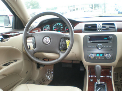 buick lucerne 2010 beige sedan cxl flex fuel 6 cylinders front wheel drive automatic 13502
