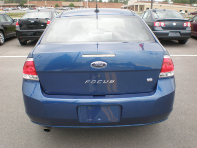 ford focus 2008 blue coupe gasoline 4 cylinders front wheel drive automatic 13502