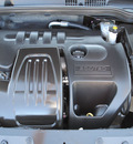 chevrolet cobalt 2009 black sedan lt gasoline 4 cylinders front wheel drive automatic 76087