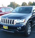 jeep grand cherokee 2011 blue suv limited gasoline 8 cylinders 4 wheel drive automatic 07730