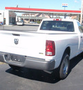 dodge ram 1500 2011 white flex fuel 8 cylinders 2 wheel drive automatic with overdrive 07730