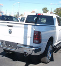 dodge ram 1500 2011 dk  gray gasoline 8 cylinders 4 wheel drive automatic with overdrive 07730