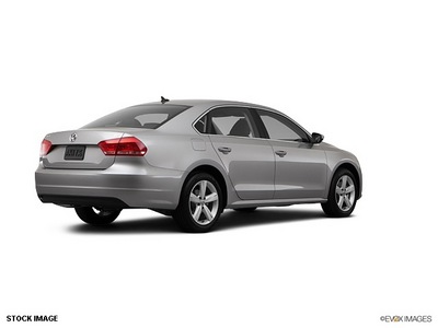 volkswagen passat sdn 2012 silver s pzev gasoline not specified front wheel drive 5 speed manual 56001