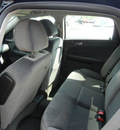 chevrolet impala 2012 black sedan ls flex fuel 6 cylinders front wheel drive automatic 55391