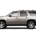 chevrolet tahoe 2011 brown suv lt flex fuel 8 cylinders 4 wheel drive automatic with overdrive 55391