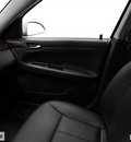 chevrolet impala 2011 gray sedan ltzleather sunroof spoiler flex fuel 6 cylinders front wheel drive 4 speed automatic 55313