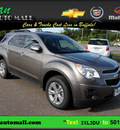 chevrolet equinox 2012 brown suv lt flex fuel 4 cylinders front wheel drive 6 speed automatic 55313
