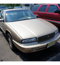 buick regal 1995 tan sedan custom gasoline v6 front wheel drive automatic with overdrive 08902