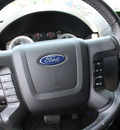 ford escape 2009 gray suv limited gasoline 4 cylinders 4 wheel drive automatic with overdrive 07735