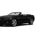chevrolet camaro convertible 2011 gasoline 8 cylinders rear wheel drive not specified 07507