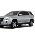 gmc terrain 2011 suv gasoline 4 cylinders all whee drive not specified 08902