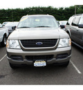 ford explorer 2002 gray suv xlt gasoline 6 cylinders 4 wheel drive automatic with overdrive 08902
