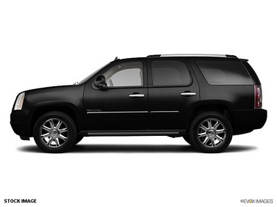 gmc yukon 2011 suv flex fuel 8 cylinders all whee drive not specified 08902