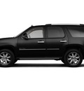 gmc yukon 2011 suv flex fuel 8 cylinders all whee drive not specified 08902