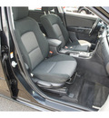 mazda mazda3 2008 black sedan sport ltd gasoline 4 cylinders front wheel drive shiftable automatic 07507