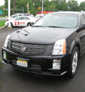 cadillac srx 2008 black suv v6 gasoline 6 cylinders all whee drive automatic with overdrive 08902