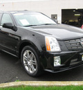 cadillac srx 2008 black suv v6 gasoline 6 cylinders all whee drive automatic with overdrive 08902