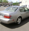 infiniti i30 2000 silver sedan t gasoline v6 front wheel drive automatic with overdrive 07044