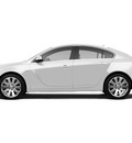 buick regal 2011 sedan gasoline 4 cylinders front wheel drive not specified 08902
