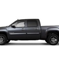 gmc sierra 1500 2011 flex fuel 8 cylinders 4 wheel drive not specified 08902