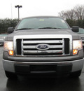 ford f 150 2010 dk  gray xlt gasoline 8 cylinders 2 wheel drive automatic with overdrive 08902
