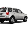 mazda tribute 2011 silver suv i sport gasoline 4 cylinders front wheel drive automatic 07702