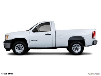 gmc sierra 1500 2011 flex fuel 8 cylinders 4 wheel drive not specified 08902